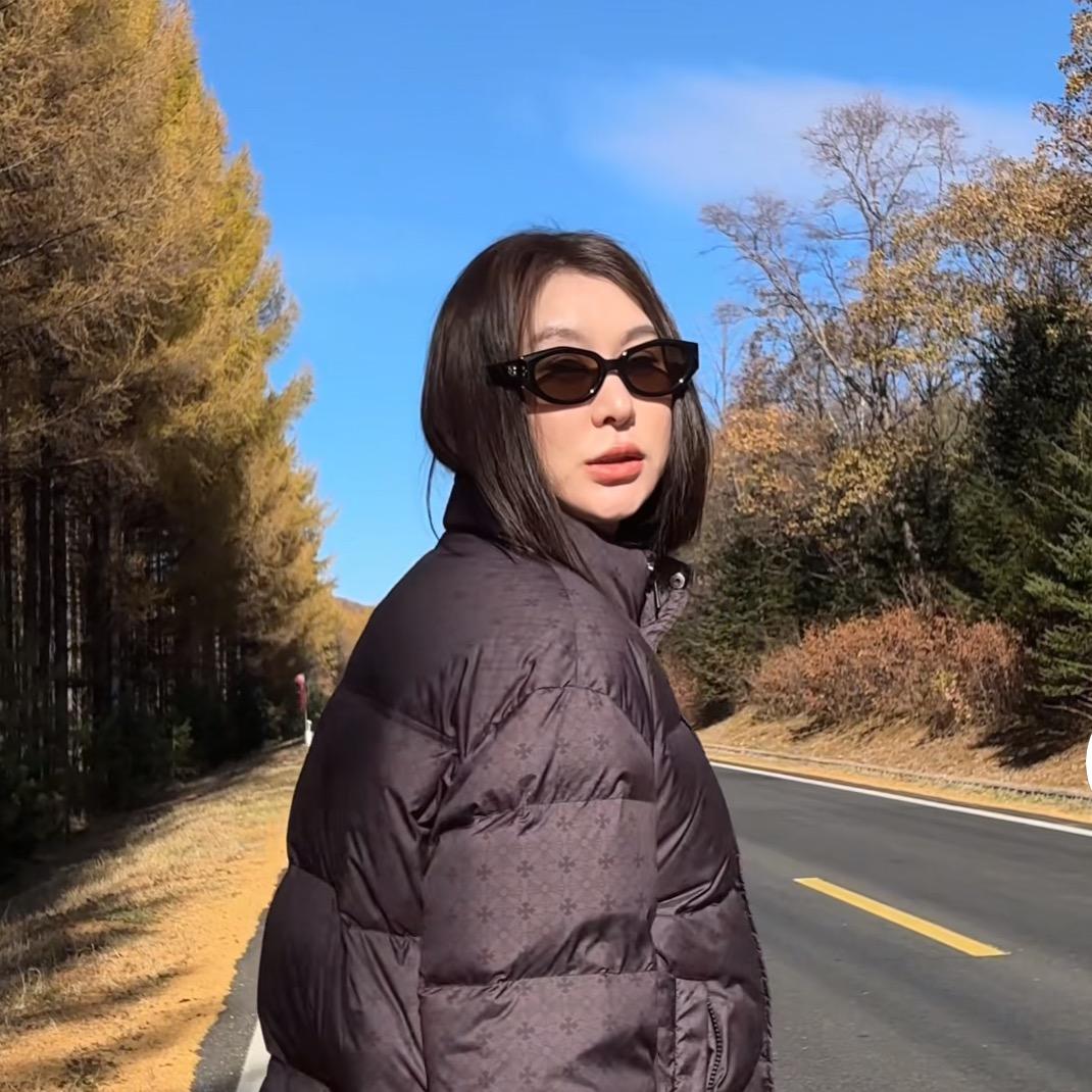 林肉肉精选衣橱