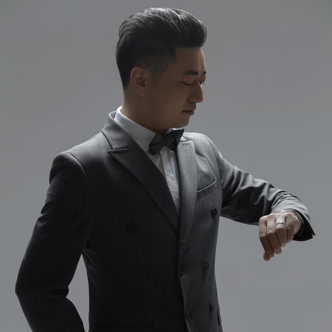 黄老师说房