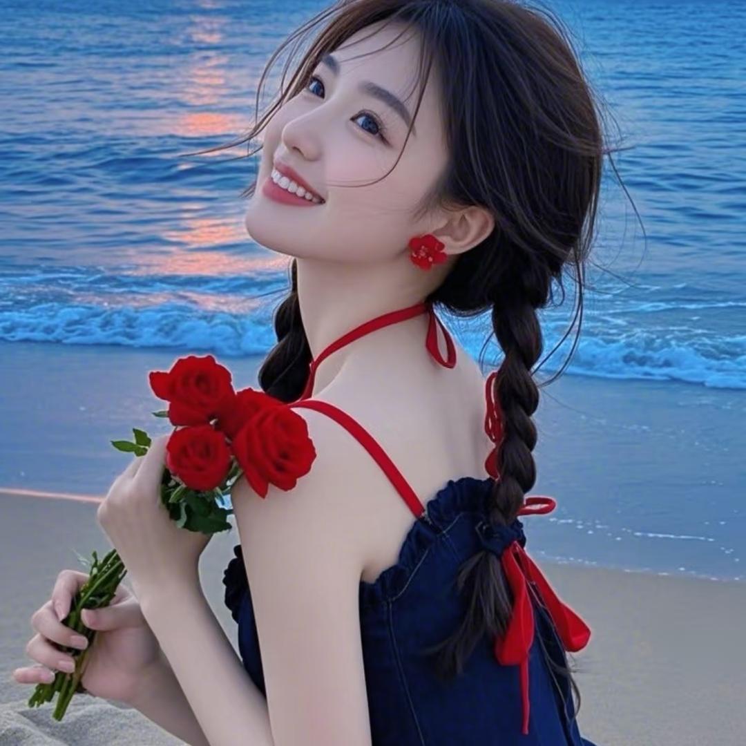 福气小甜饼໒