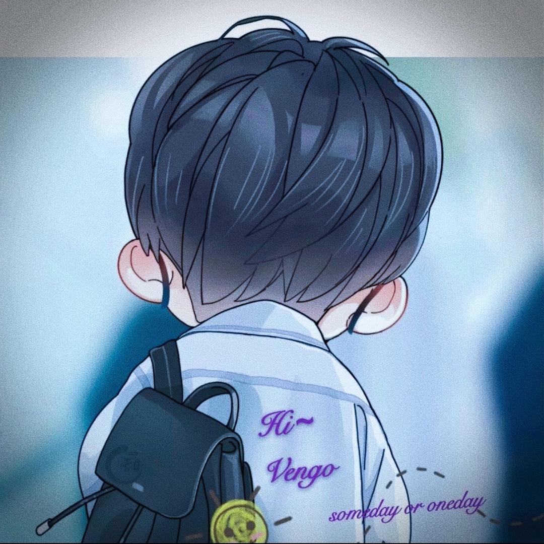 小默
