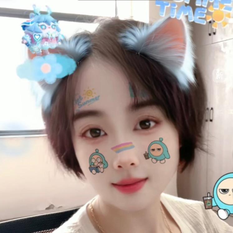 兰若（家有3只猫）