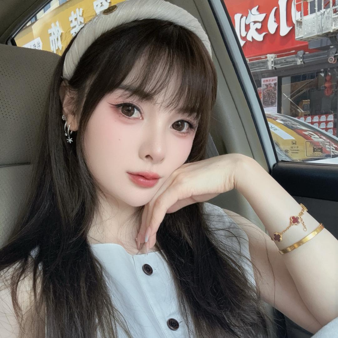 偏  爱