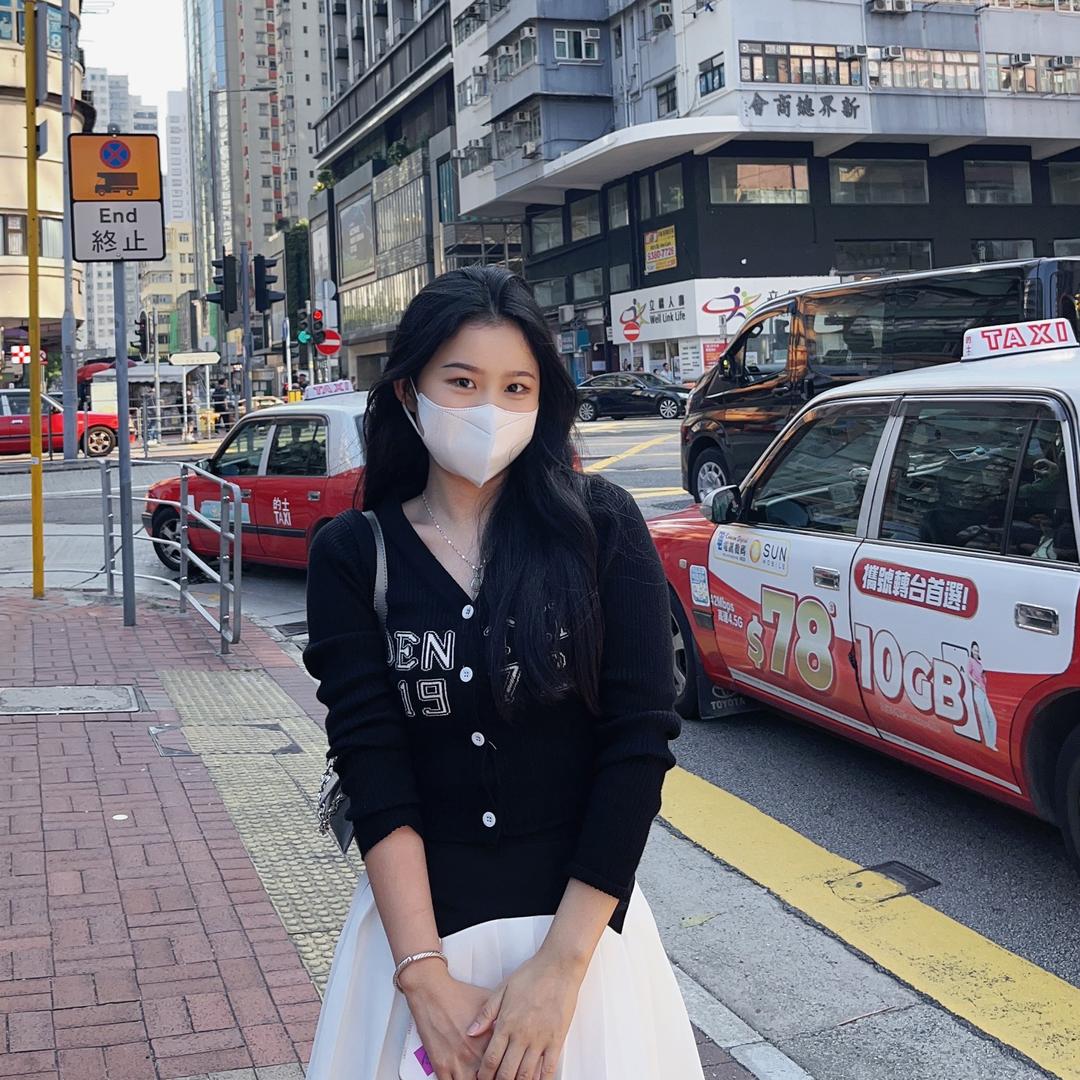 小真姐姐oO