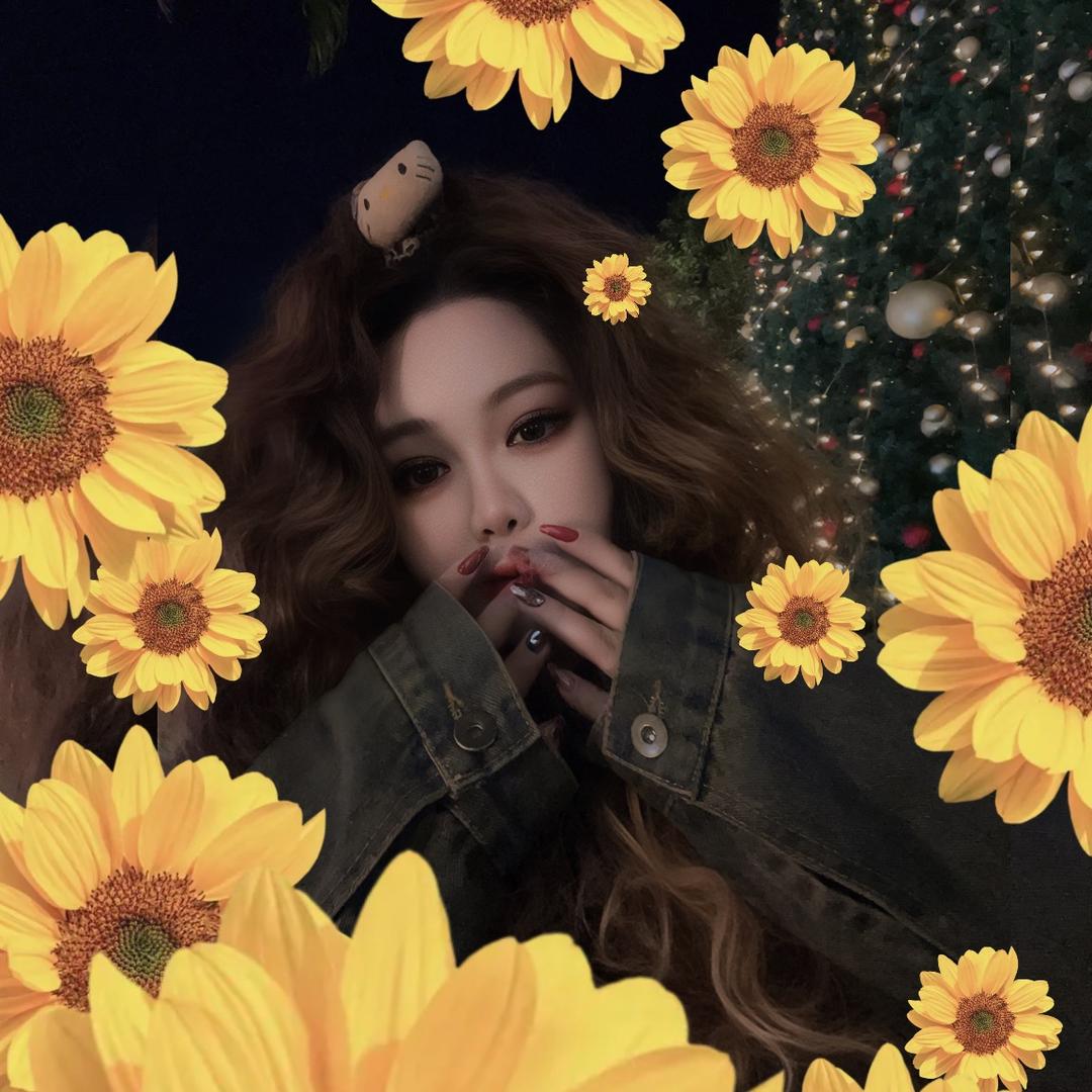 🌻·KAYI·🌻ɢᴛʏ