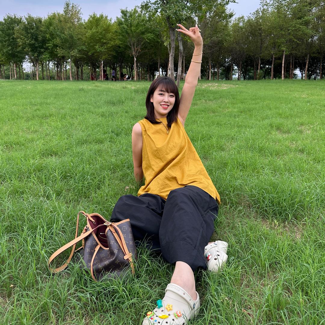 李小豌豆