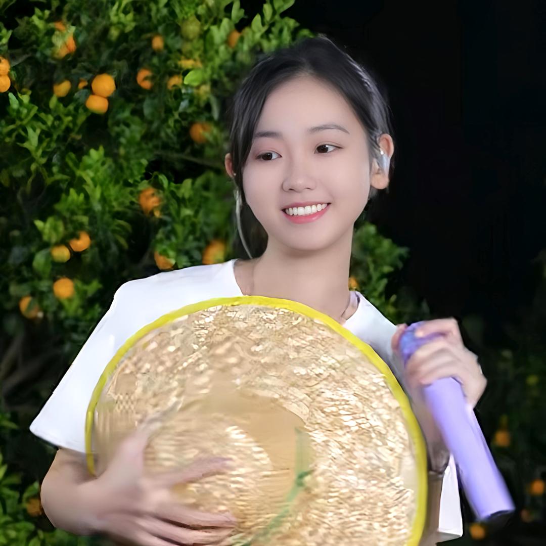 小晓妹妹🎤
