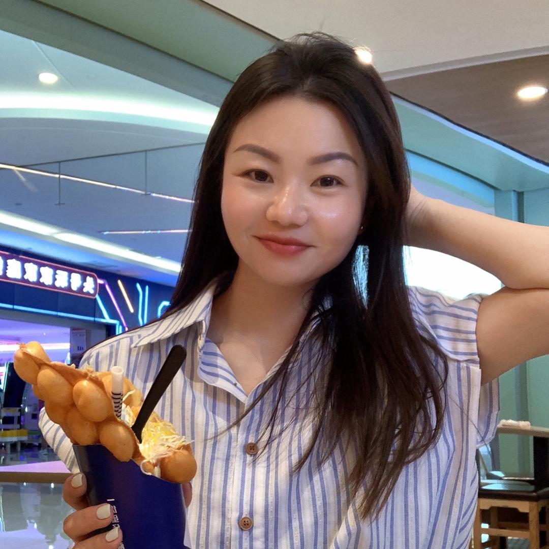 是希希吖🌻