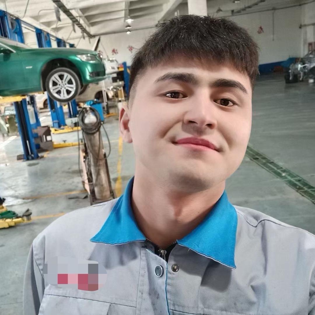 中策车空间(迎宾路店)