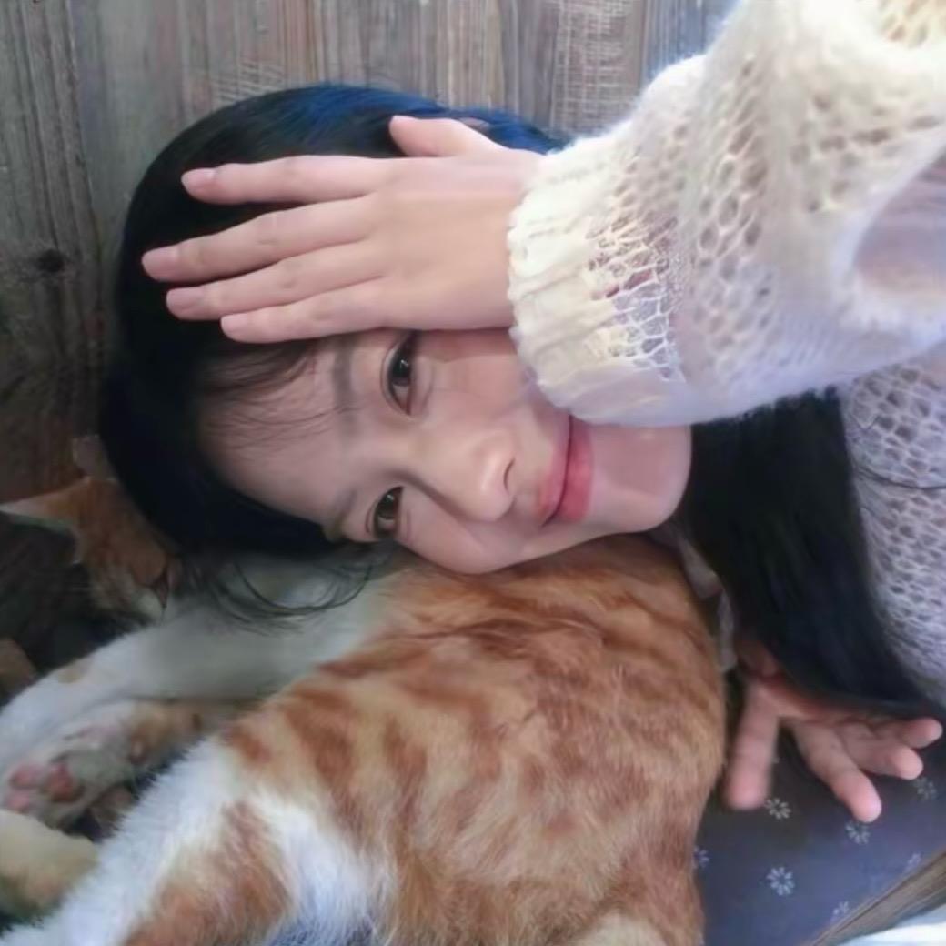 开心且困