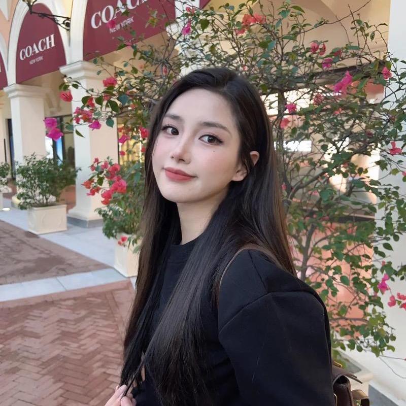 琳琳💕