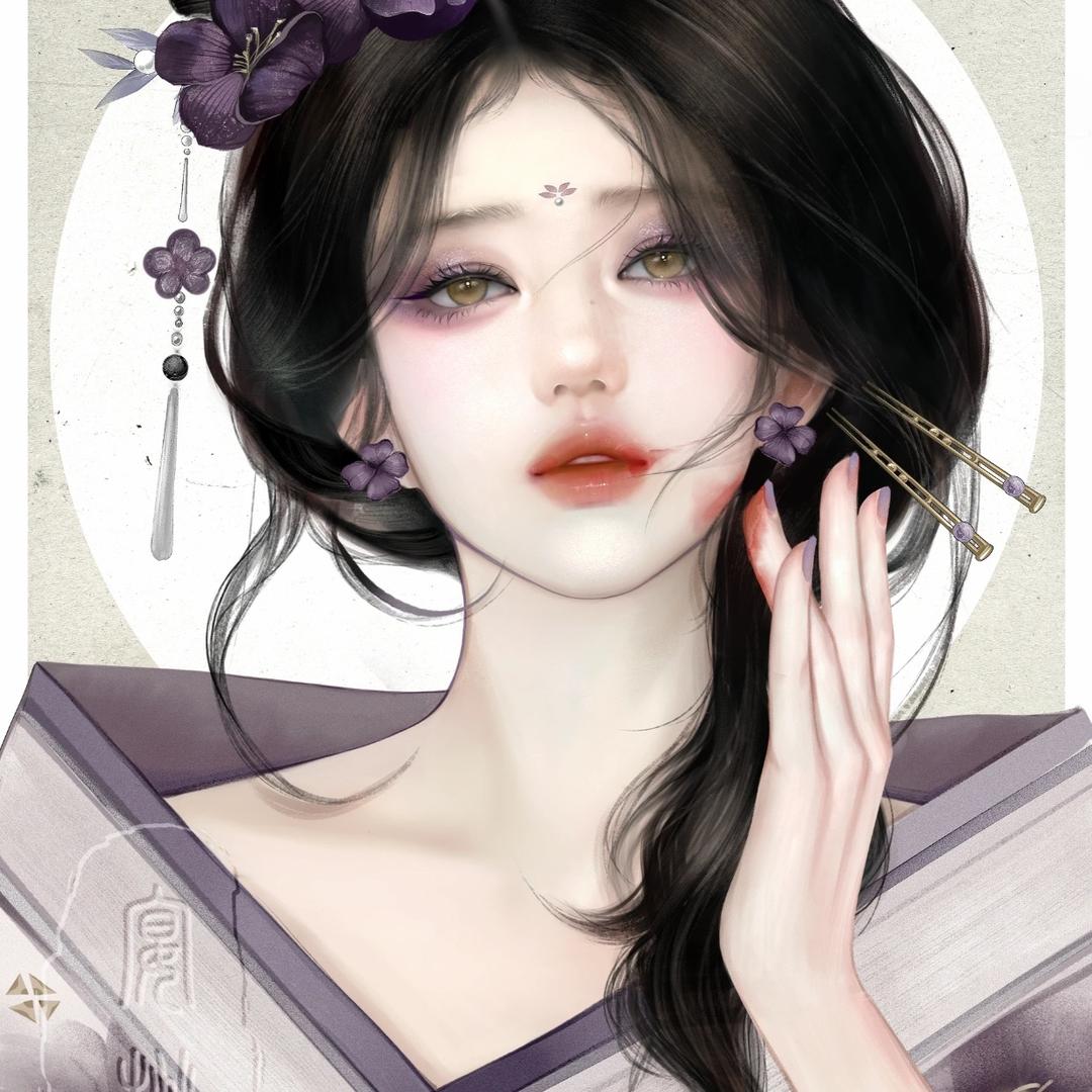 逐梦 养崽崽ing