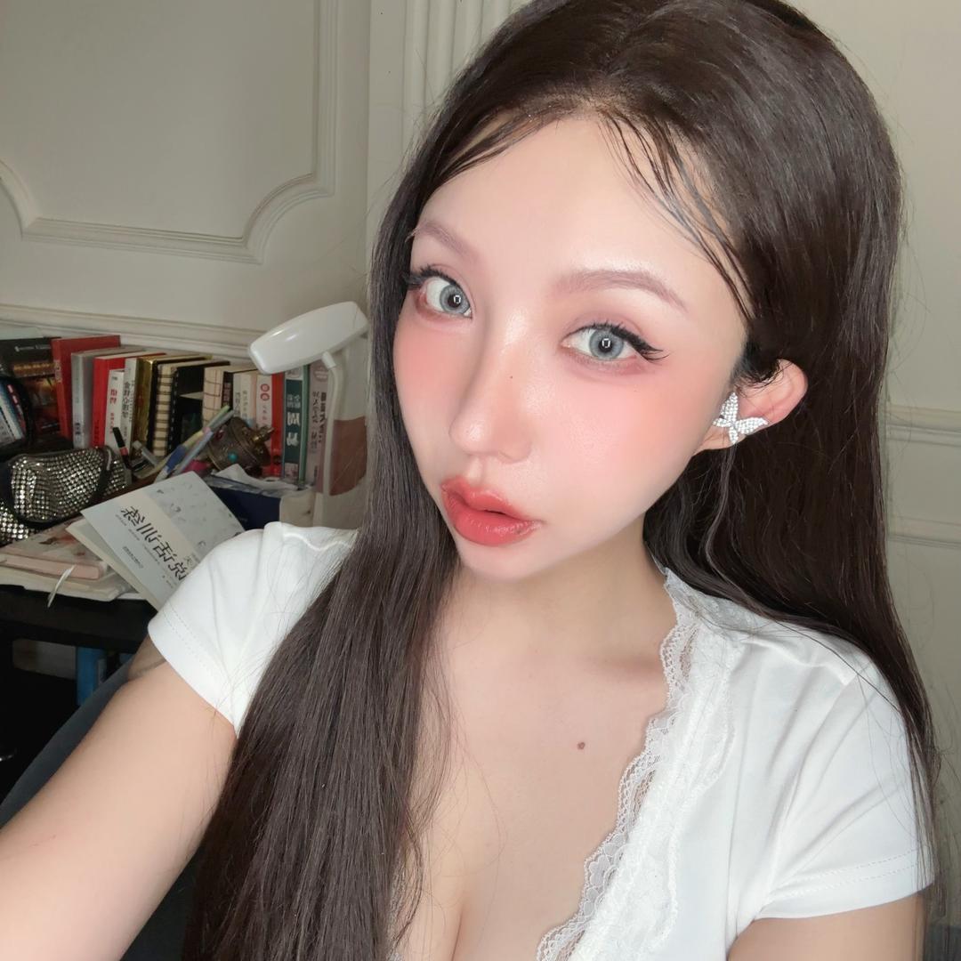 是老李吖。
