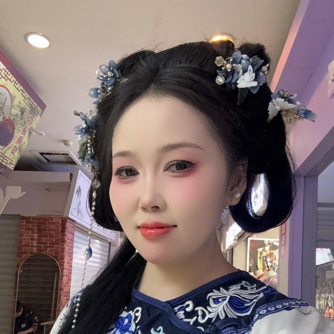 娜&蛛🌹