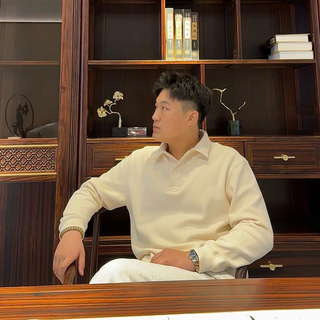 小王的家具生活