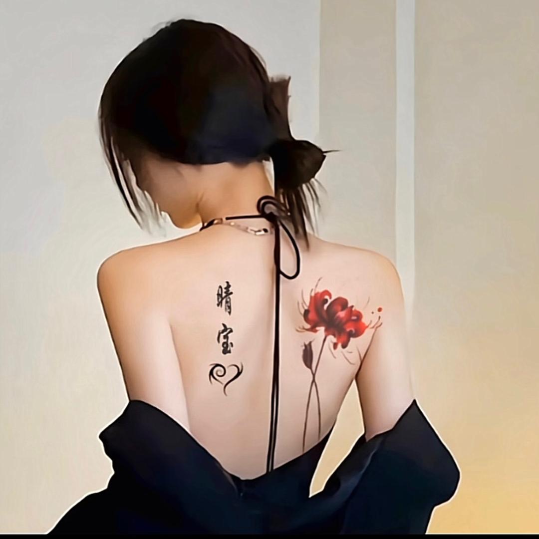 晴宝🍼