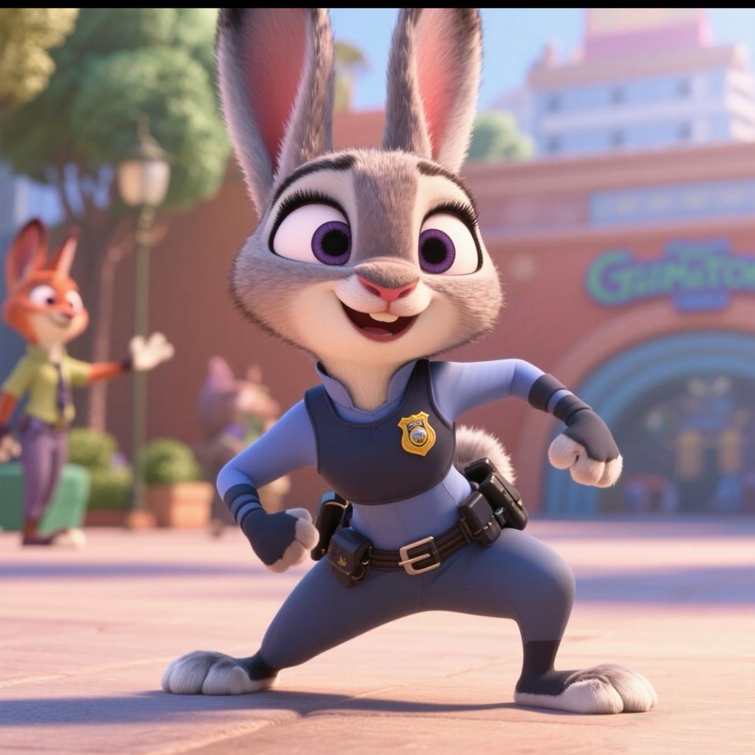 小桥狂小🐭