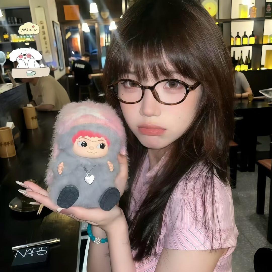 🧸..