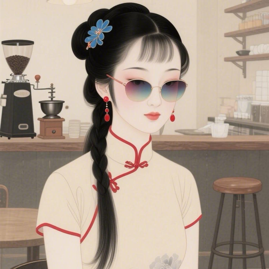 小金刚的美好生活