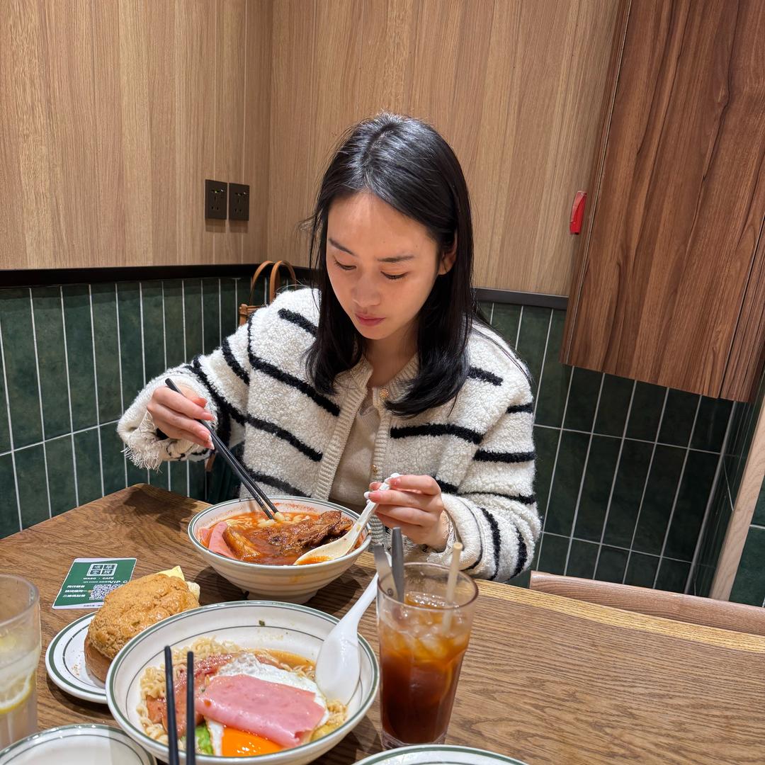 小灯的生活
