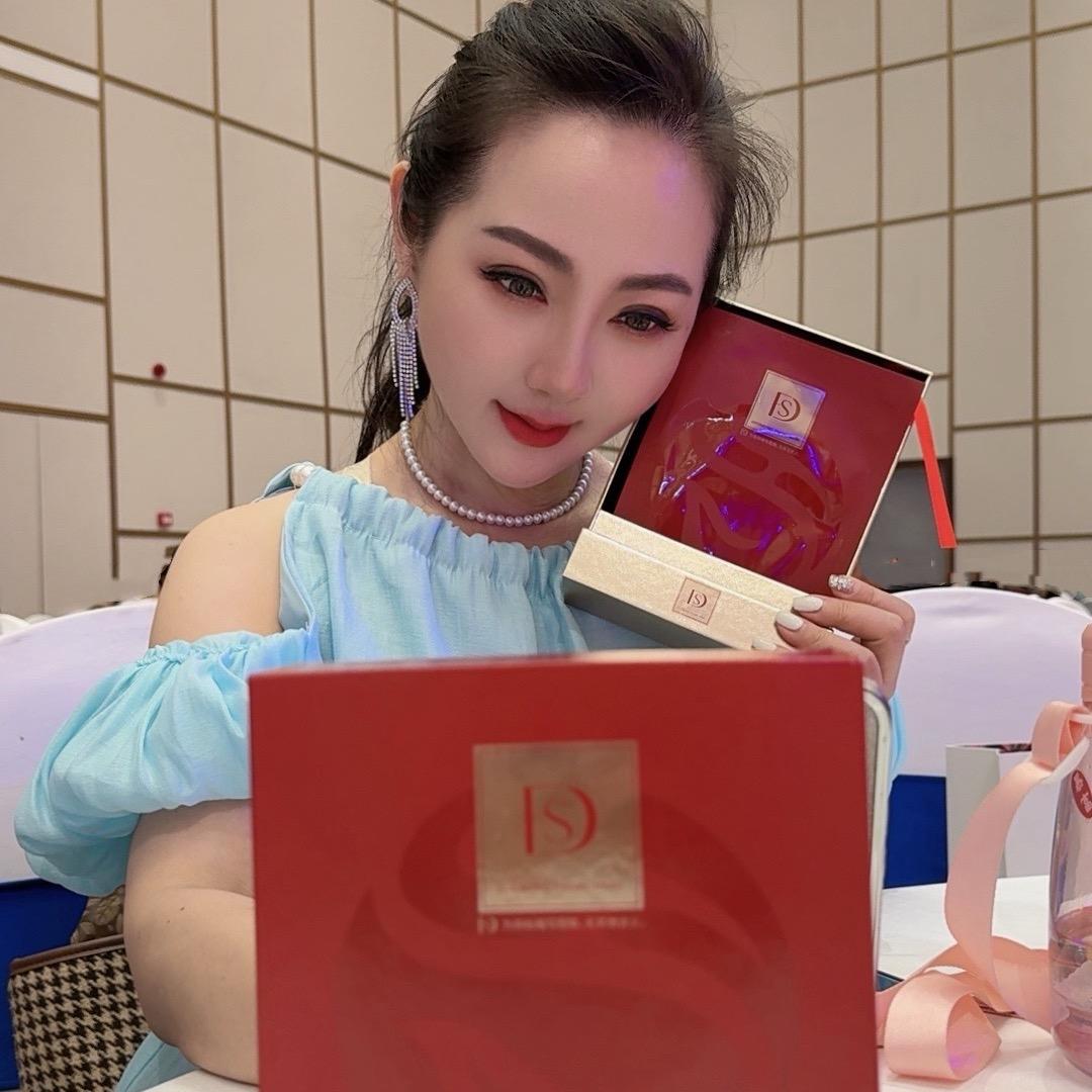 高端美肤抗衰～禄禄