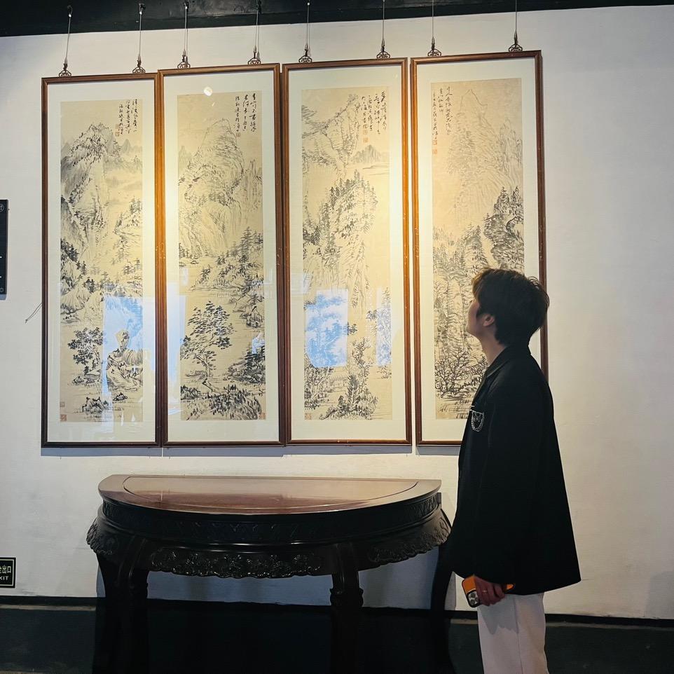 创美发艺工作室(知稼苑店)官方号