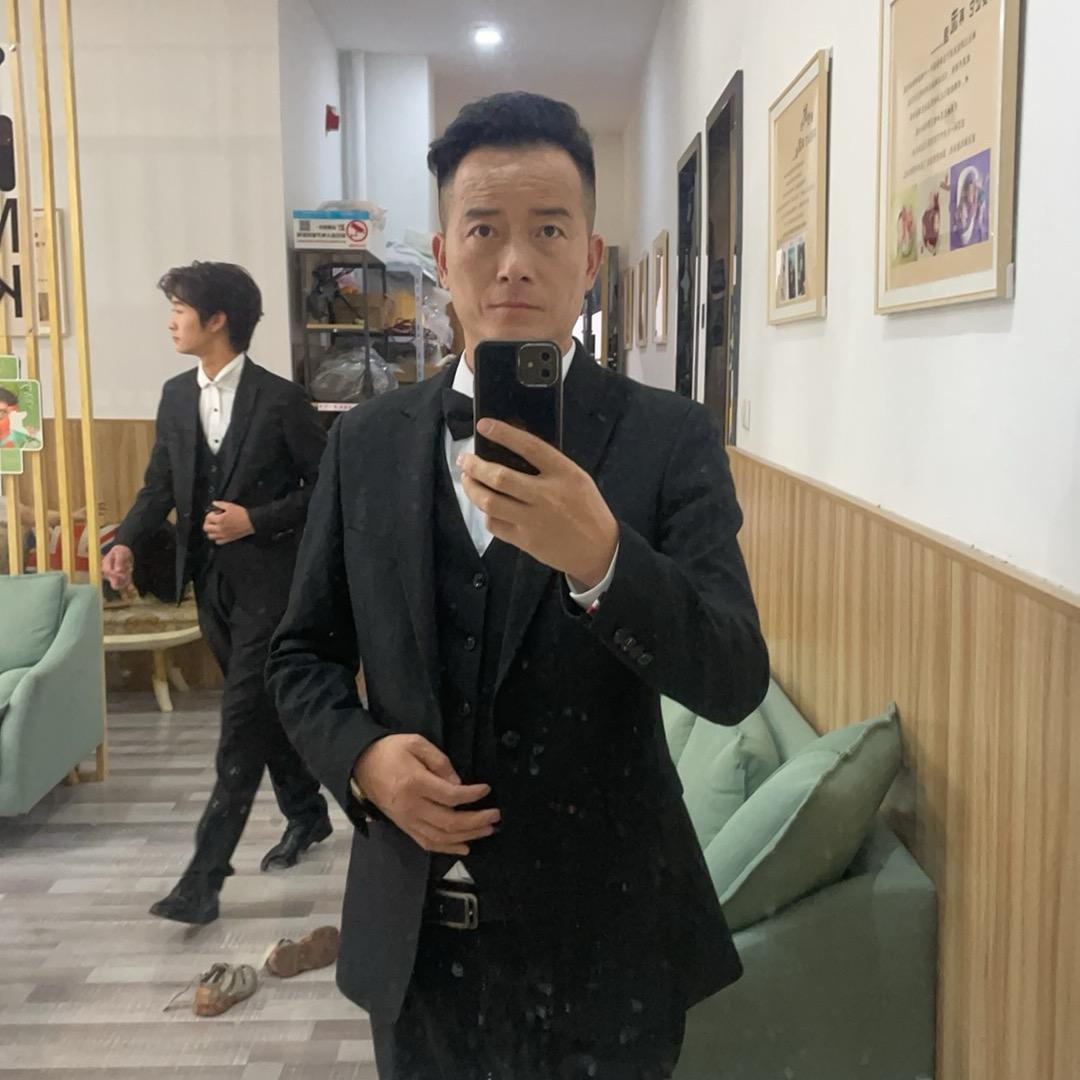 喜哥  （武生院胜赢纵横驾校）
