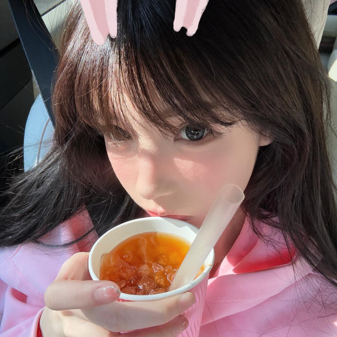 灵儿不灵了🍦