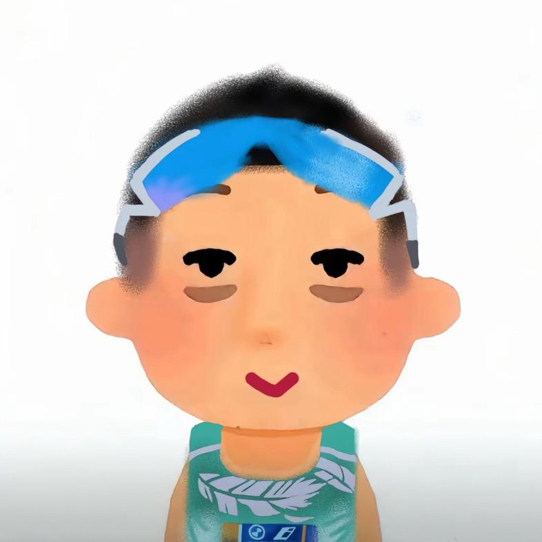 Oh🏃🏻（偶像大正！）