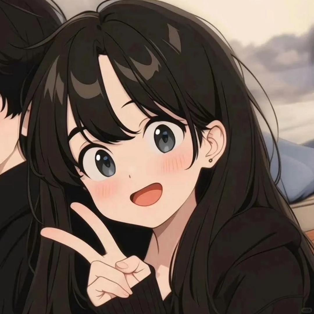子洋妹妹👧