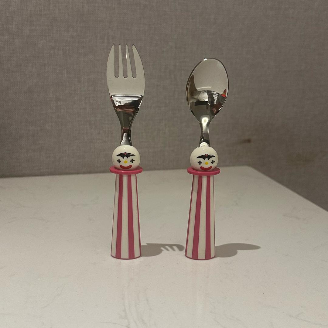 瑞宝不锈钢餐具