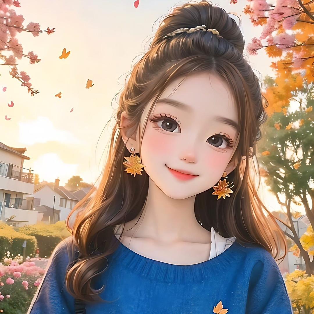 分你一半❤️