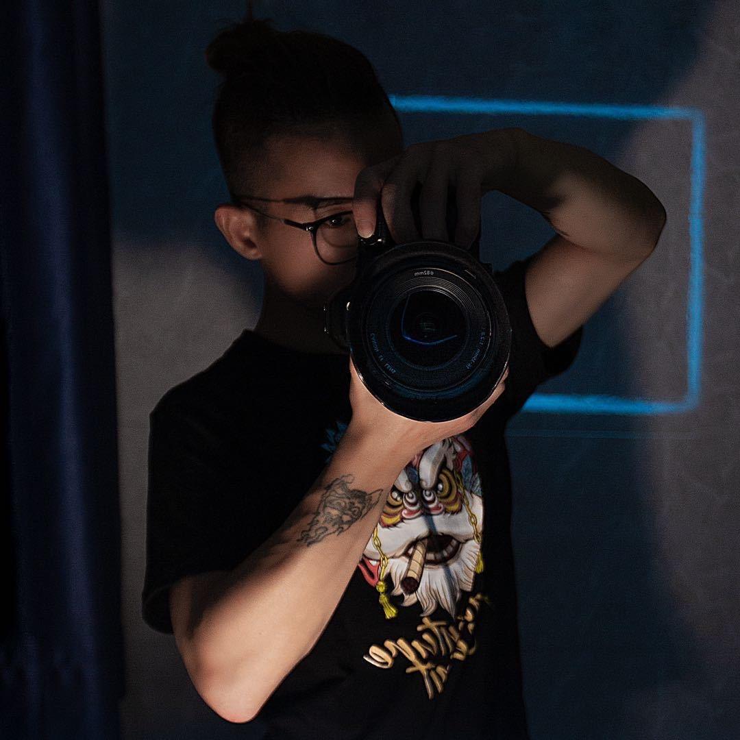 Frame.Aluo阿罗