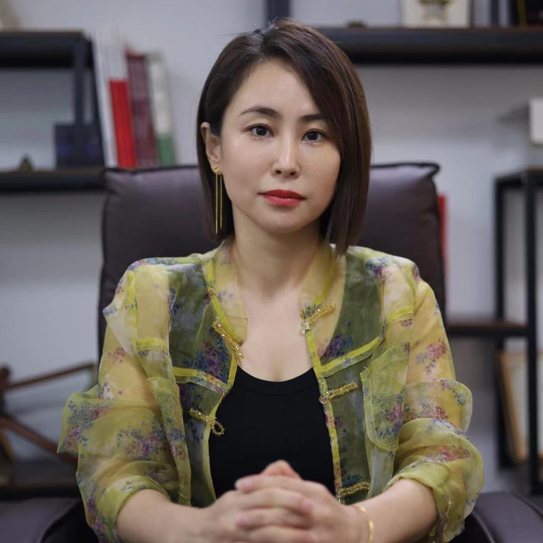 影子师姐