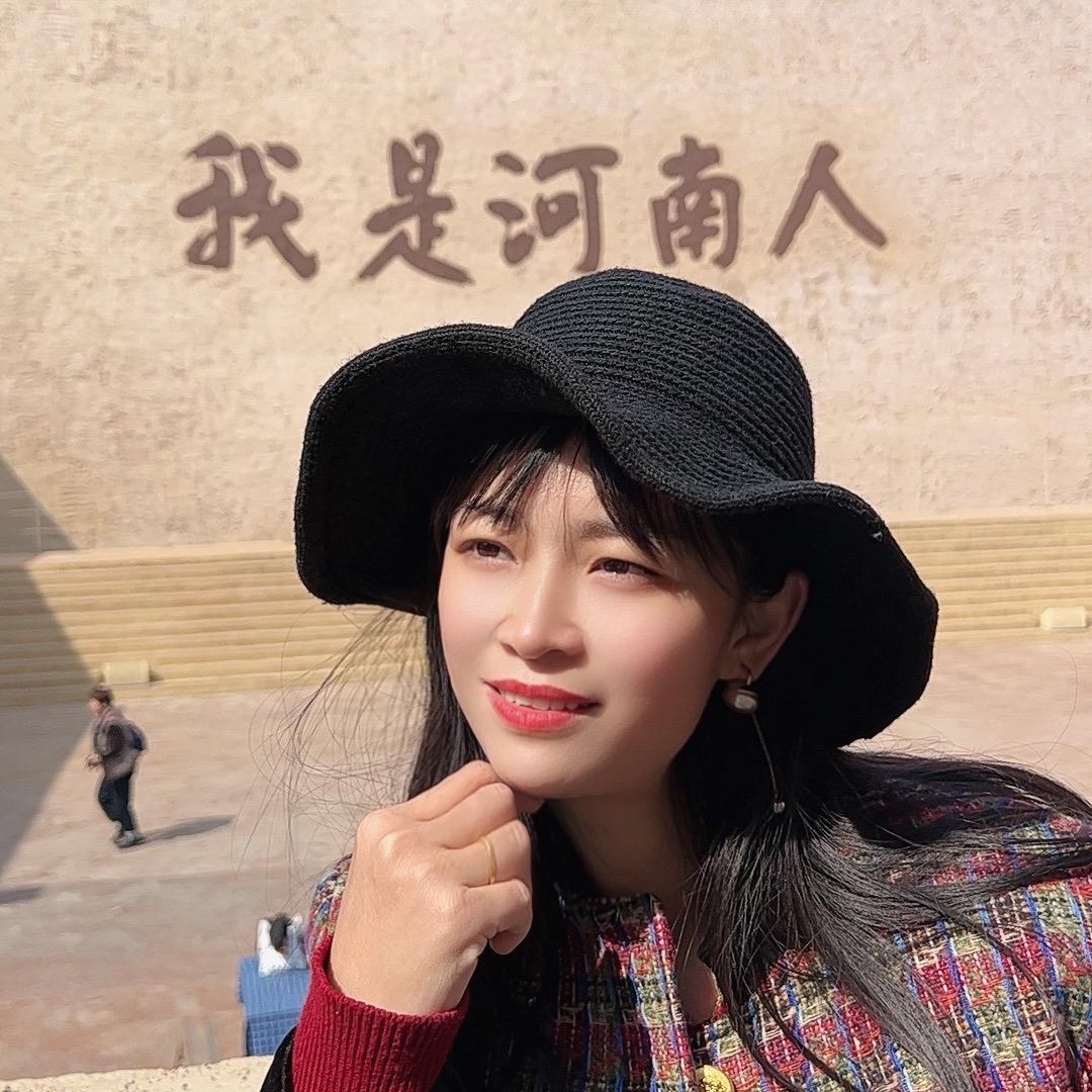 林妹妹💕鼎峰