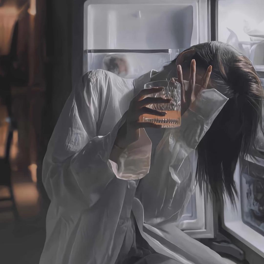 橘子海.