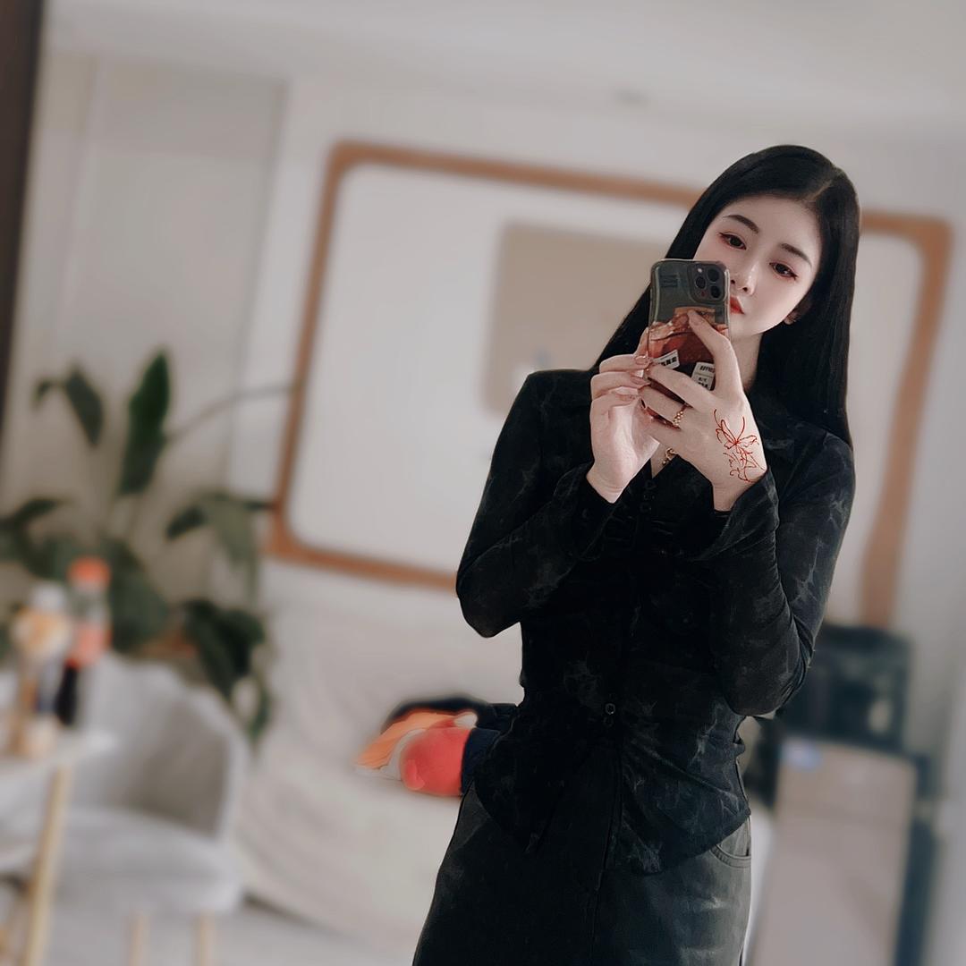 温柔小仙女🧚‍♀️