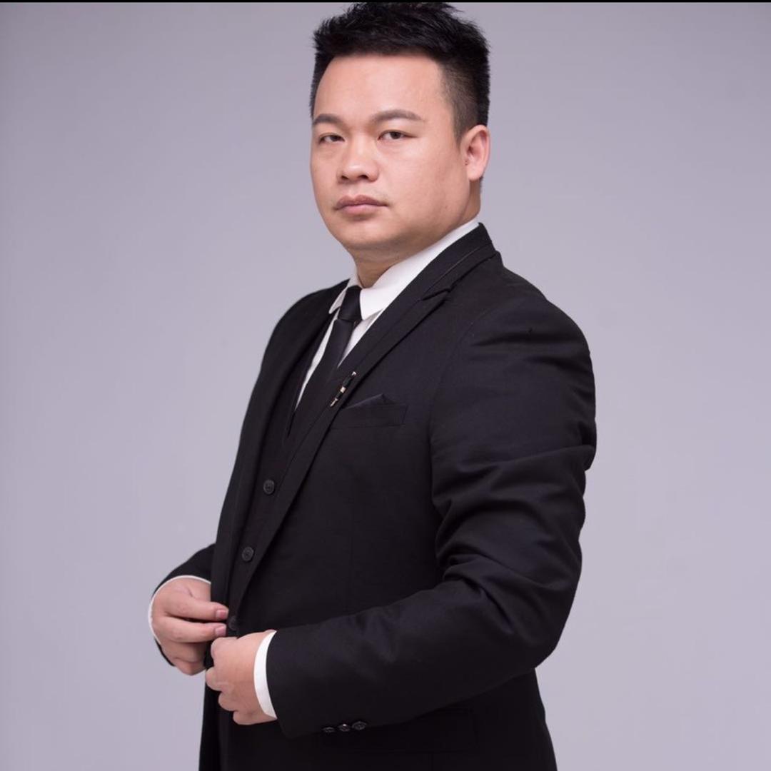 ε王教官