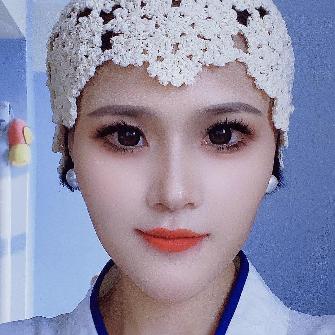 黛玉妹妹儿