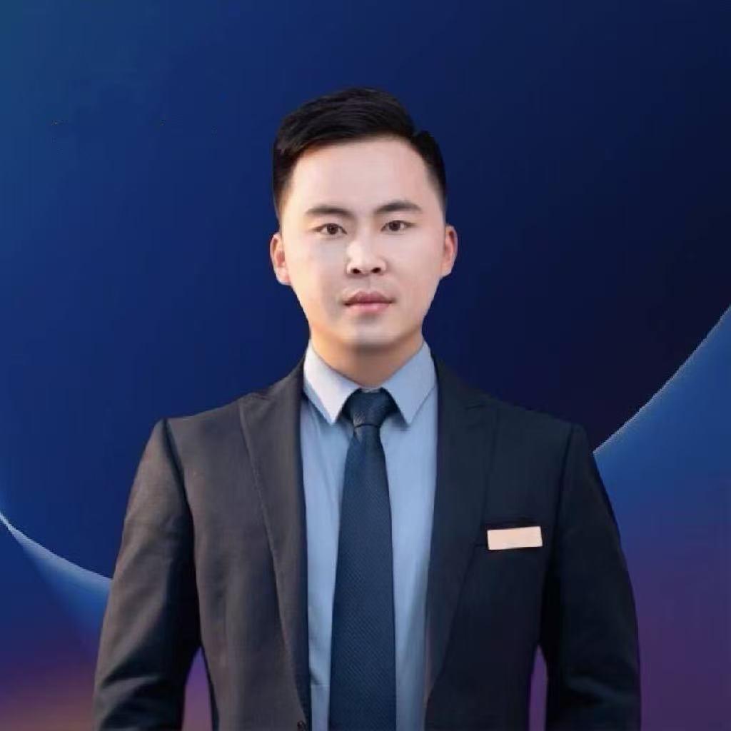 融悦•湖境月华•李杰