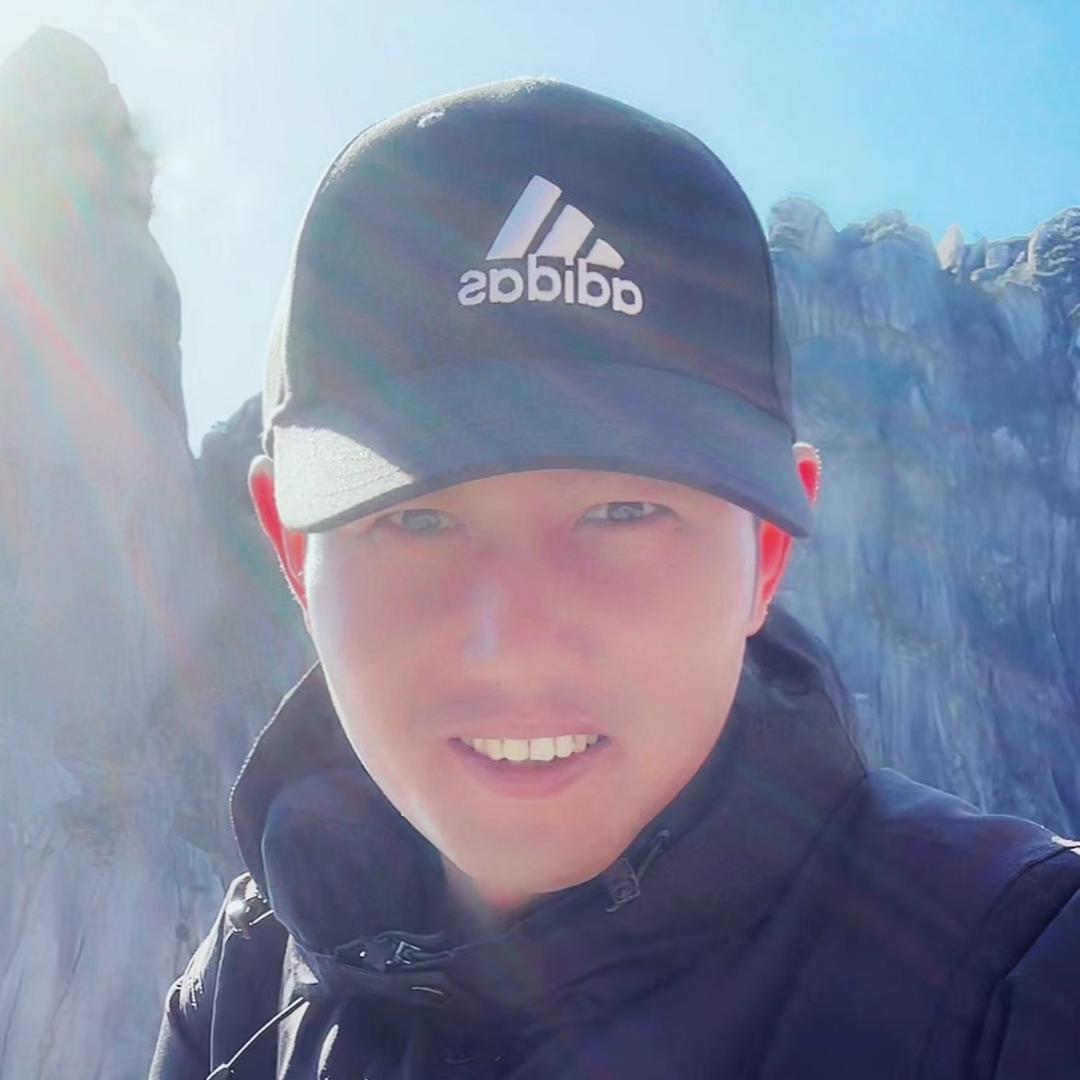 黄山小凡导游