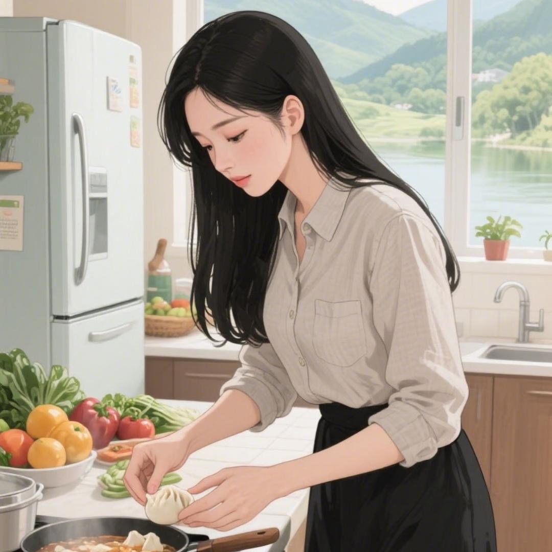 一吃就胖🎥
