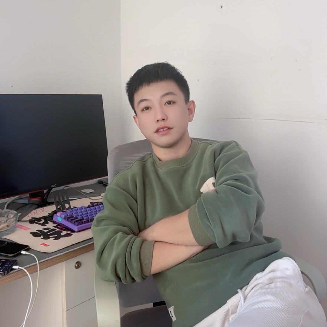 万黎说机