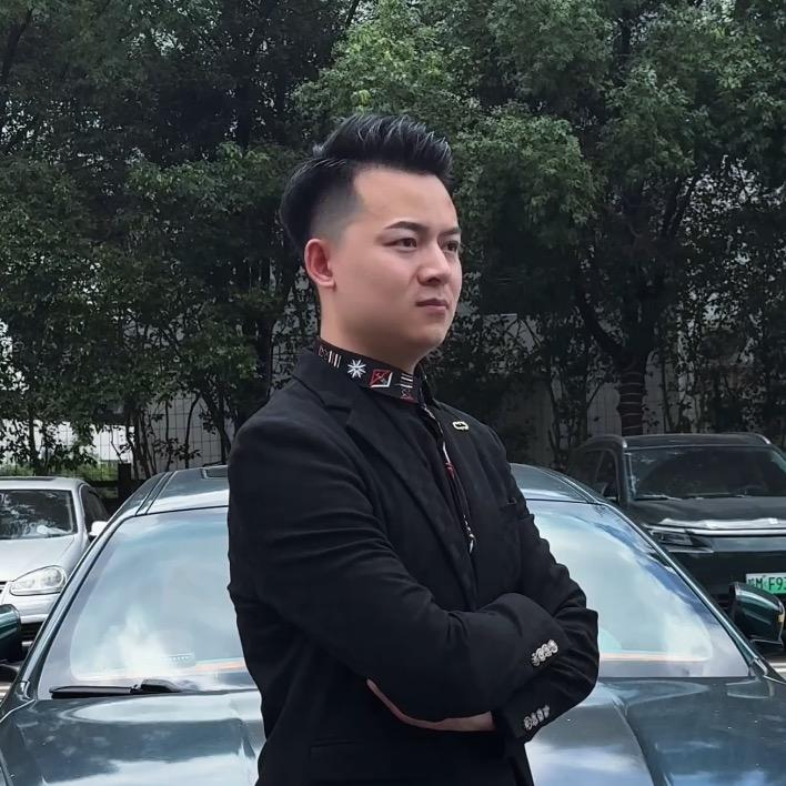 路虎老师