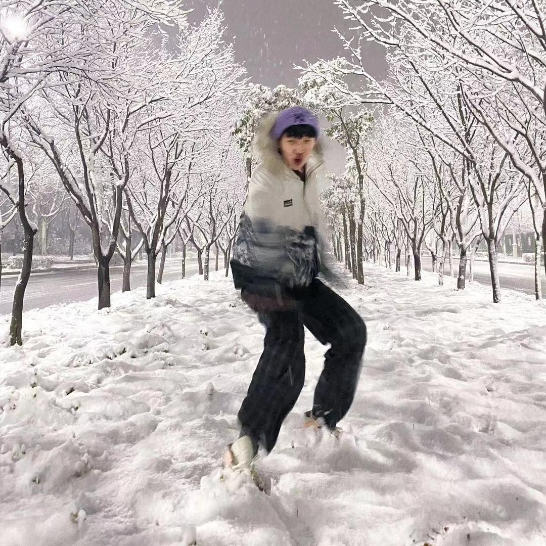 唇欲美男