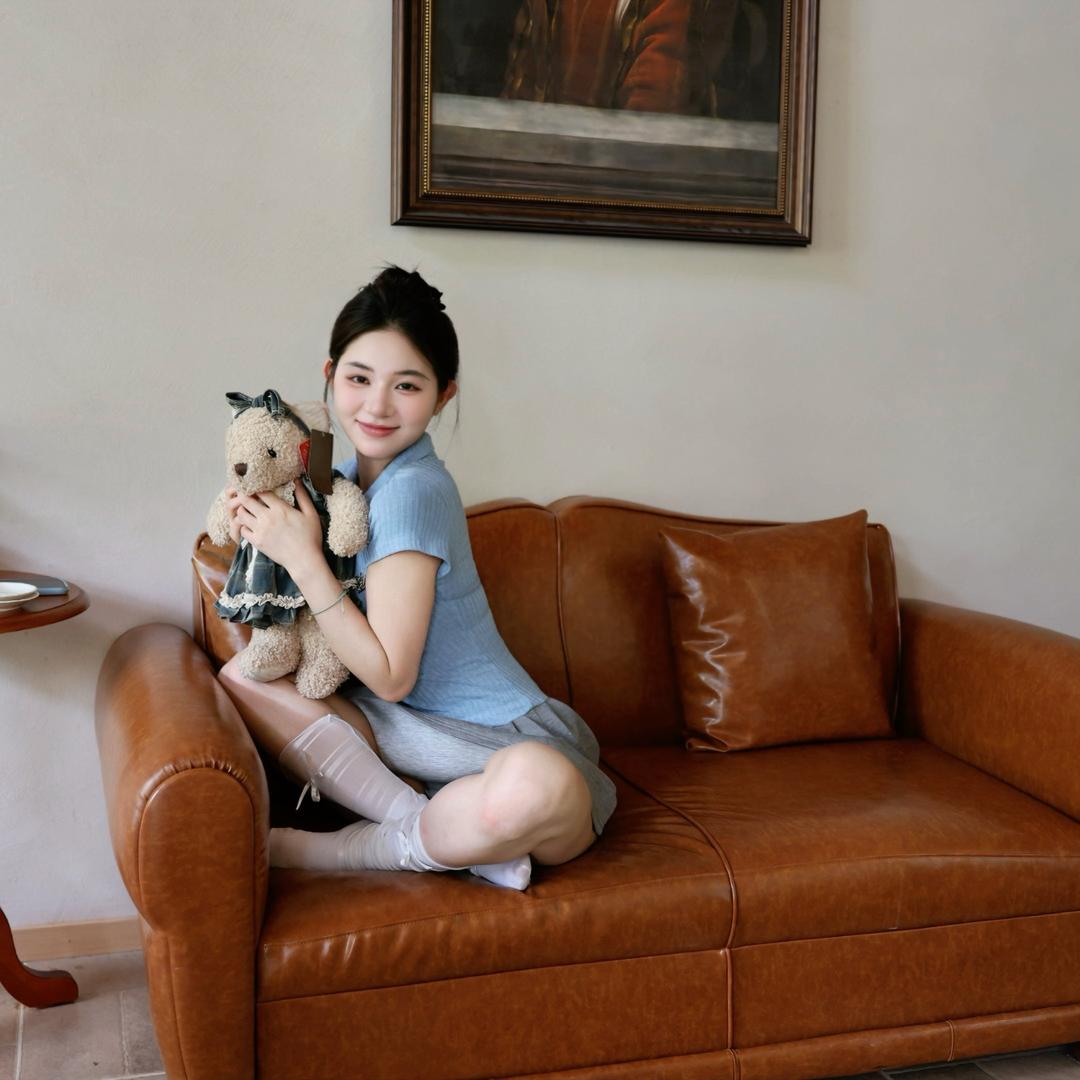 狗子吖