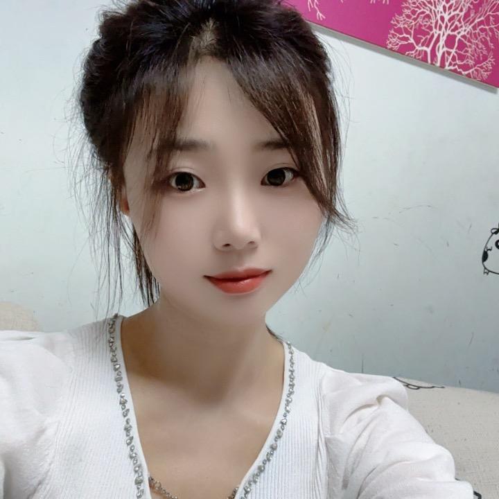 安然一笑💞