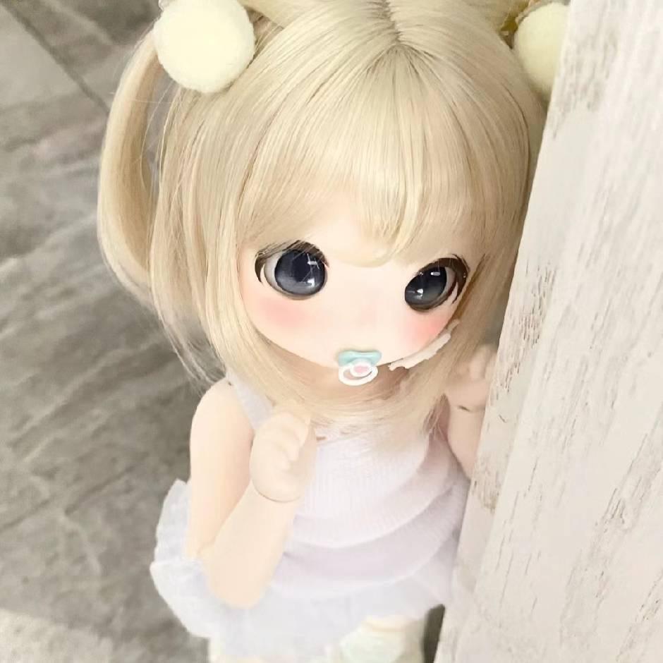 小鱼鱼🐾