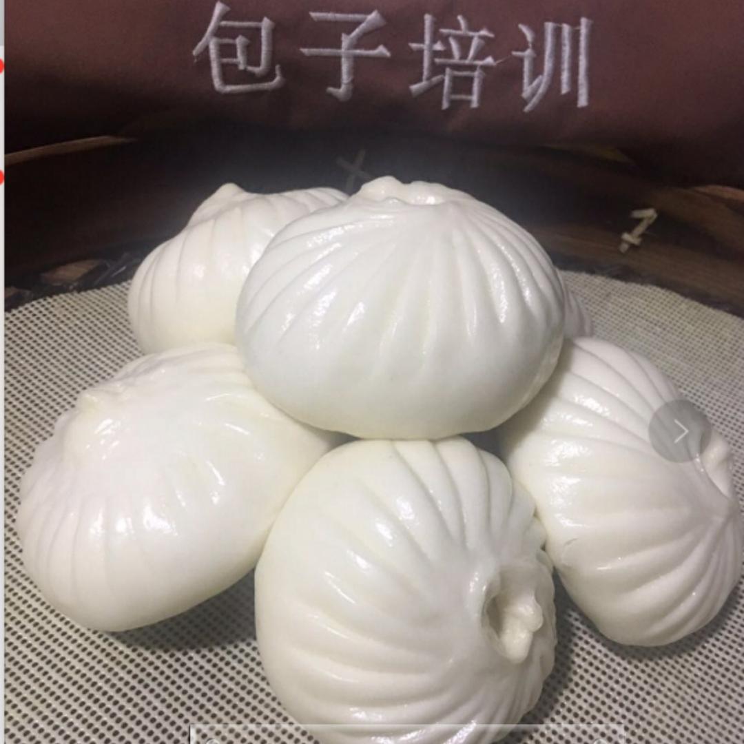 喧研记包子早餐技术培训5