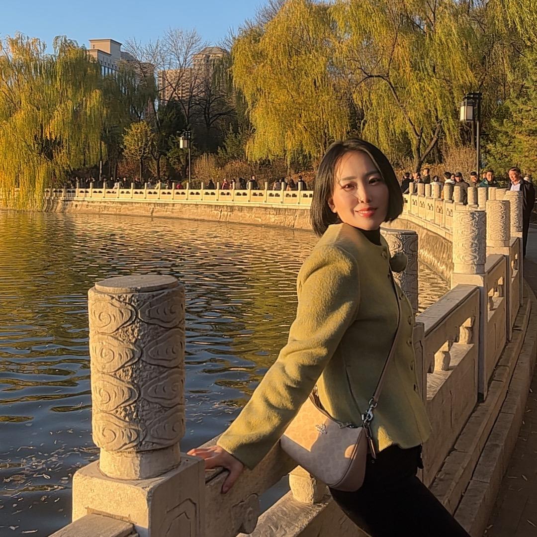 不一样的烟火