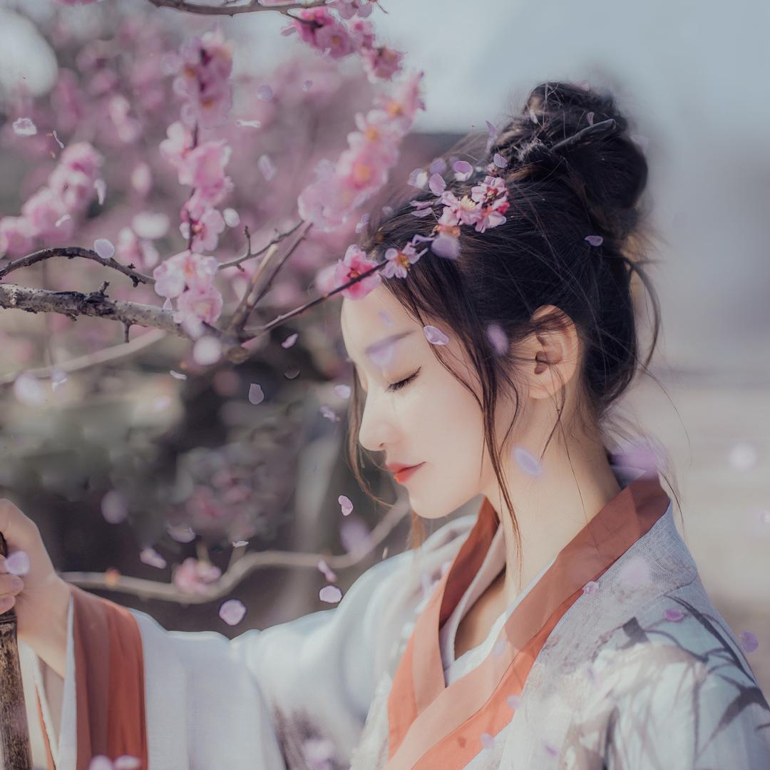 山鬼是个姑娘